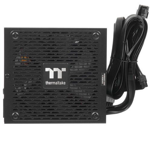 Купить Блок питания Thermaltake Smart BM2 650W - TT Premium Edition [PS-SPD-0650MNFABE-1] черный  1674179. Характеристики, отзывы и цены в Донецке
