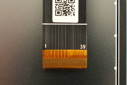 Купить Модуль (LCD + BKTP) для смартфона IIIF150 H2022 [LCD: F-LYKC55151T1-Z_V01] [TP: N/A]  9972755. Характеристики, отзывы и цены в Донецке