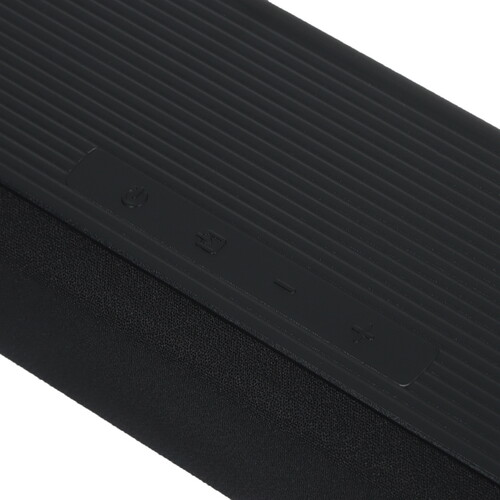 Купить Саундбар Hisense HS3100 черный  9113634. Характеристики, отзывы и цены в Донецке