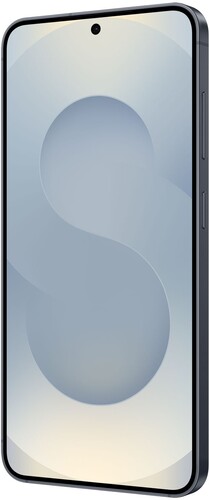 Купить 6.2" Смартфон Samsung Galaxy S25 256 ГБ черный  5642304. Характеристики, отзывы и цены в Донецке