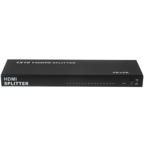 Купить Разветвитель ORIENT HSP0116H  1345548. Характеристики, отзывы и цены в Донецке