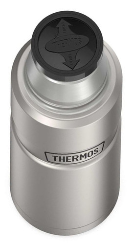Купить Термос THERMOS SK-2000 серебристый  9155436. Характеристики, отзывы и цены в Донецке
