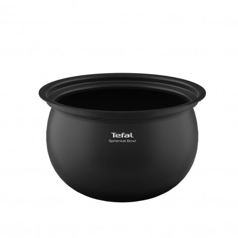 Купить Мультиварка-скороварка Tefal Turbo Cuisine CY753832 черный  5323289. Характеристики, отзывы и цены в Донецке