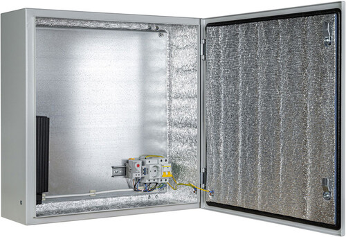 Купить Климатический термошкаф Mastermann 4УТ (Ver. 2.0)  9272072. Характеристики, отзывы и цены в Донецке