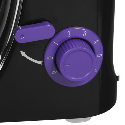 Купить Миксер Kitfort KT-3044-1 черный  5339980. Характеристики, отзывы и цены в Донецке