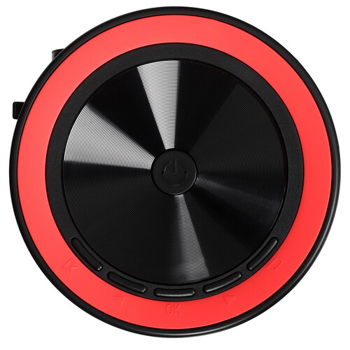 Купить Проектор Zodikam z100 Mini черный  5474123. Характеристики, отзывы и цены в Донецке