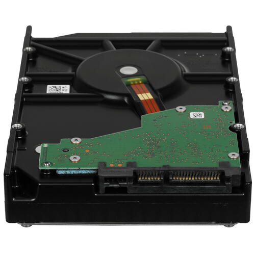 Купить 8 ТБ Жесткий диск Seagate IronWolf [ST8000VN004]  5045775. Характеристики, отзывы и цены в Донецке