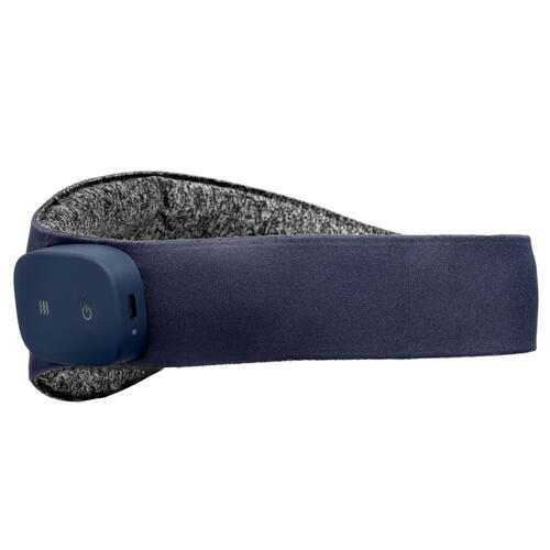 Купить Массажер Leravan Eye mAssager синий  5426076. Характеристики, отзывы и цены в Донецке