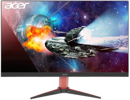 Купить 27" Монитор Acer Nitro VG271Zbmiipx черный  4856070. Характеристики, отзывы и цены в Донецке