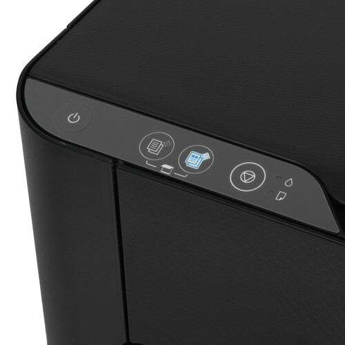 Купить МФУ струйное Epson L3210  5478250. Характеристики, отзывы и цены в Донецке