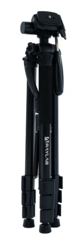 Купить Штатив Raylab Travel 67 черный  9099026. Характеристики, отзывы и цены в Донецке