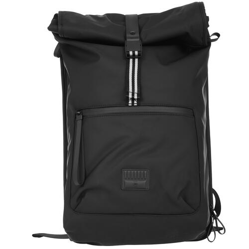 Купить 15.6" Рюкзак NINETYGO Urban daily plus черный  5451568. Характеристики, отзывы и цены в Донецке