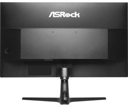 Купить 24.5" Монитор AsRock PG25FFT черный  5495469. Характеристики, отзывы и цены в Донецке