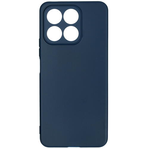 Купить Накладка  DF для HONOR X8a синий  5405088. Характеристики, отзывы и цены в Донецке
