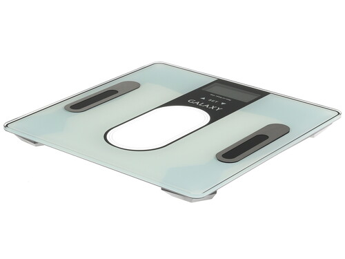 Купить Весы Galaxy GL 4852 серый  1142605. Характеристики, отзывы и цены в Донецке