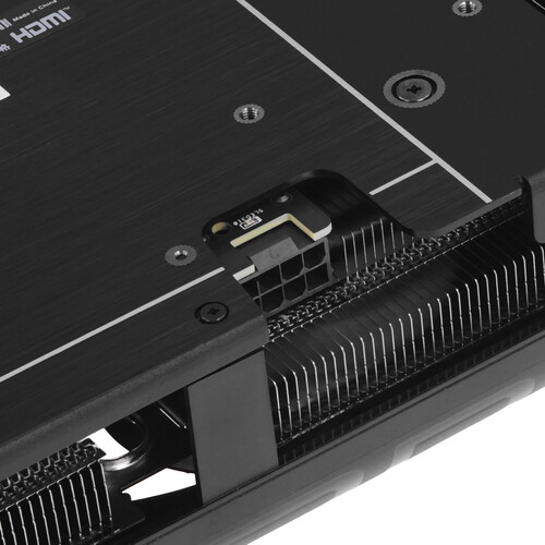 Купить Видеокарта ASUS AMD Radeon RX 9060 XT PRIME OC  5631778. Характеристики, отзывы и цены в Донецке