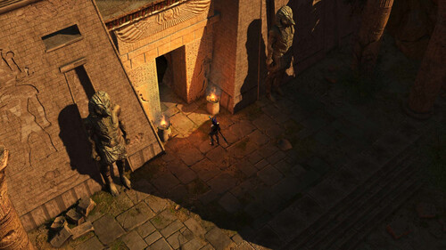 Купить Дополнение для игры Titan Quest: Eternal Embers (Steam)  5484580. Характеристики, отзывы и цены в Донецке