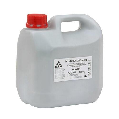 Купить Тонер AQC-227 черный  1314670. Характеристики, отзывы и цены в Донецке