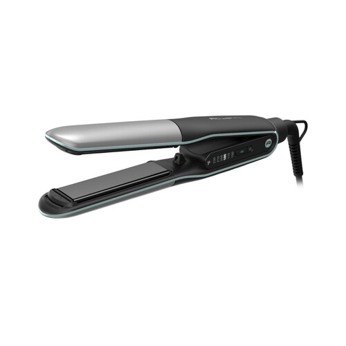 Купить Выпрямитель для волос Rowenta SF7120E0  9285292. Характеристики, отзывы и цены в Донецке
