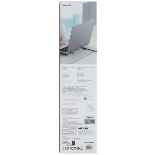 Купить Док-станция Baseus EliteJoy  5487995. Характеристики, отзывы и цены в Донецке