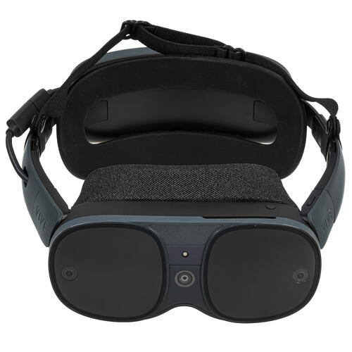Купить Система виртуальной реальности HTC VIVE XR Elite серый  5457922. Характеристики, отзывы и цены в Донецке