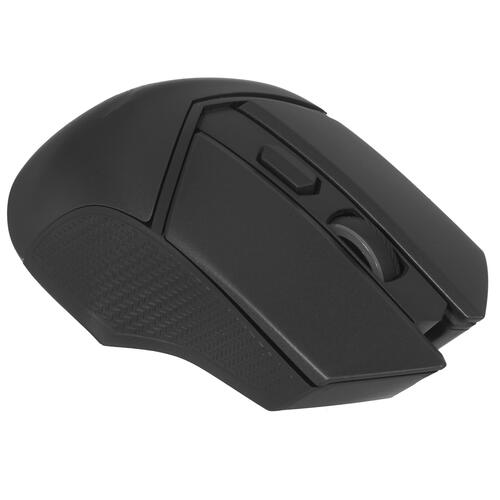 Купить Мышь проводная MSI Clutch GM20 Elite [S12-0401870-C54] черный  5309721. Характеристики, отзывы и цены в Донецке
