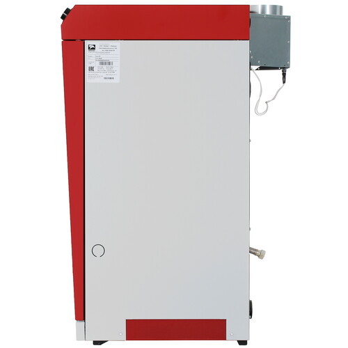 Купить Газовый котел ЛЕМАКС UNO 30 напольный  5345334. Характеристики, отзывы и цены в Донецке