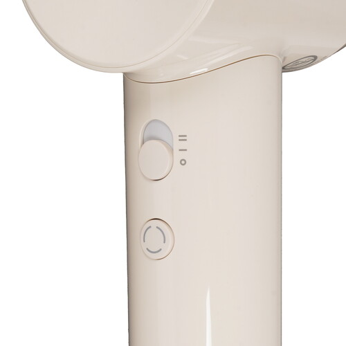 Купить Фен Laifen SE lite бежевый  5483734. Характеристики, отзывы и цены в Донецке