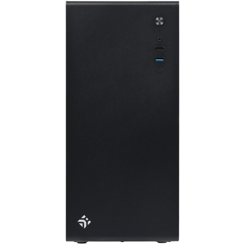 Купить ПК DEXP Aquilon O381  5660198. Характеристики, отзывы и цены в Донецке