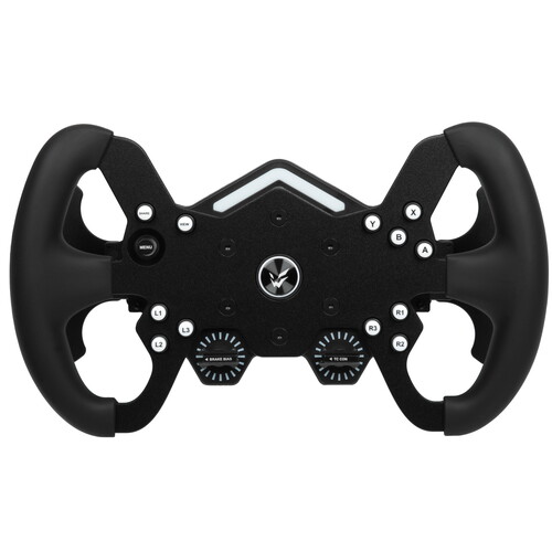 Купить Рулевое колесо ARDOR GAMING Helm for Le Mans  9099389. Характеристики, отзывы и цены в Донецке