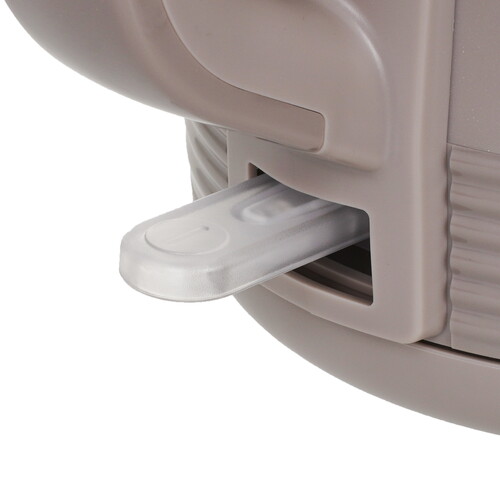 Купить Электрочайник GALAXY LINE GL 0364 серый  9166186. Характеристики, отзывы и цены в Донецке