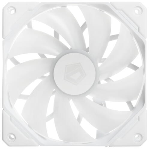 Купить Комплект вентиляторов ID-COOLING TF Series [TF-12025-PRO-ARGB-WHITE TRIO]  5443929. Характеристики, отзывы и цены в Донецке