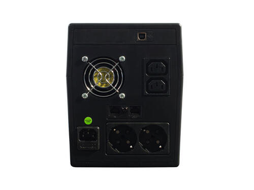 Купить ИБП SKAT-UPS 1500/900  9903089. Характеристики, отзывы и цены в Донецке