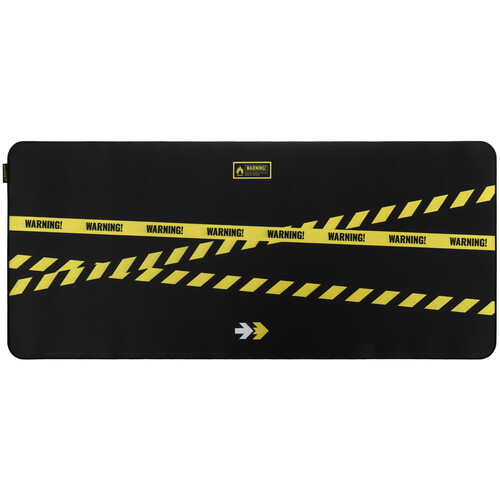 Купить Коврик ARDOR GAMING Grader (XL) черный  9227390. Характеристики, отзывы и цены в Донецке