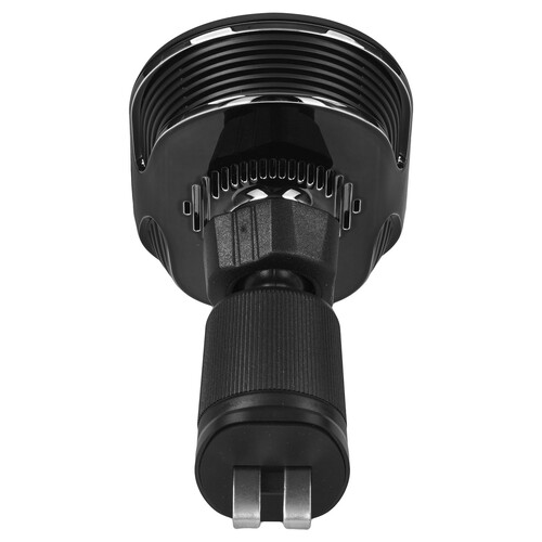 Купить Держатель автомобильный Pitaka MagEZ Car Mount Pro 2 черный  5609480. Характеристики, отзывы и цены в Донецке