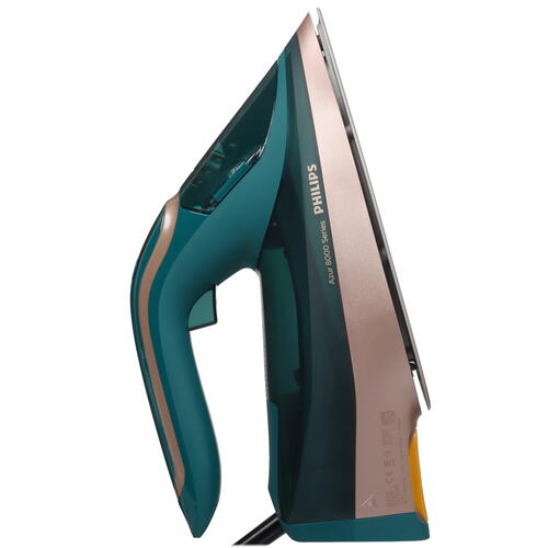 Купить Утюг Philips DST8030/70 зеленый  5425938. Характеристики, отзывы и цены в Донецке