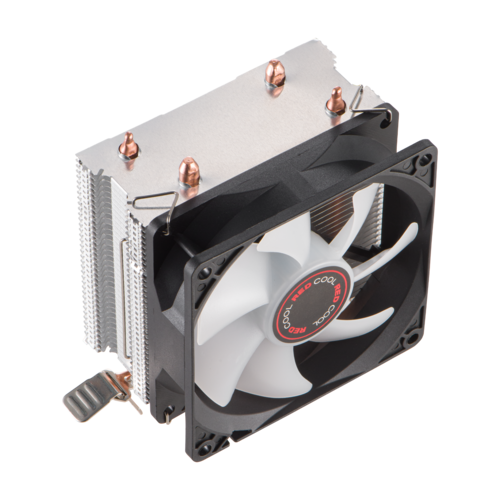 Купить Кулер для процессора Azerty RCA-95C  9246952. Характеристики, отзывы и цены в Донецке