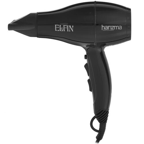 Купить Фен Harizma h10221-06 черный  5334232. Характеристики, отзывы и цены в Донецке