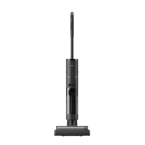 Купить Моющий пылесос вертикальный   Dreame G10  черный  5624307. Характеристики, отзывы и цены в Донецке