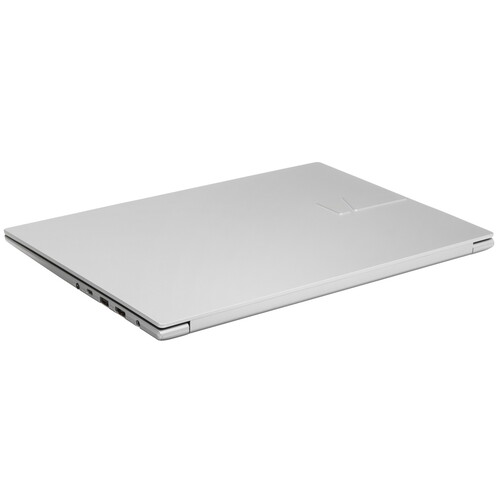 Купить 16" Ноутбук ASUS Vivobook 16X K3605VC-RP455 серебристый  5612373. Характеристики, отзывы и цены в Донецке