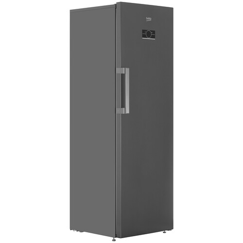 Купить Морозильный шкаф  Beko B3RFNK312G серый  5478708. Характеристики, отзывы и цены в Донецке