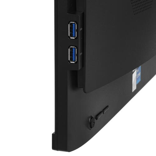 Купить 23.8" Моноблок MSI PRO AP242P 14M-662XRU  5455971. Характеристики, отзывы и цены в Донецке