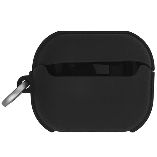 Купить Чехол Araree для Samsung Galaxy Buds 3, Samsung Galaxy Buds 3 Pro, черный  5617371. Характеристики, отзывы и цены в Донецке