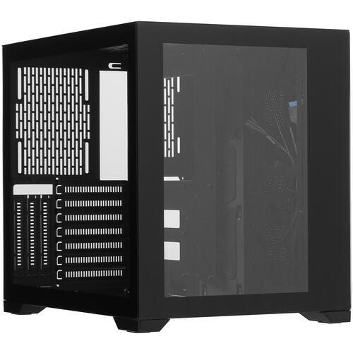 Купить Корпус ARDOR GAMING C305 V2  черный  5099645. Характеристики, отзывы и цены в Донецке