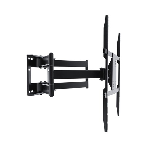 Купить Кронштейн для ТВ ONKRON M8L черный  5470594. Характеристики, отзывы и цены в Донецке