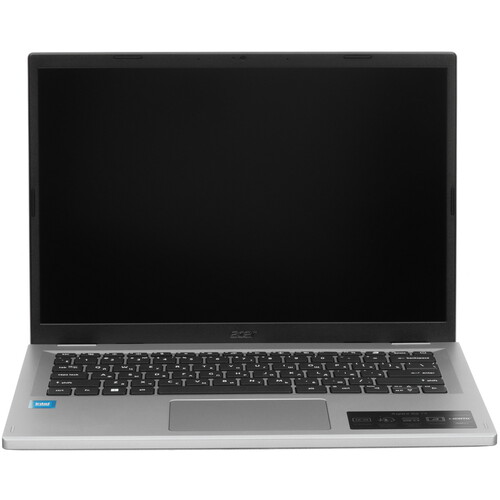 Купить 14" Ноутбук Acer Aspire GO 14 AG14-31P-C642 серебристый  5451192. Характеристики, отзывы и цены в Донецке