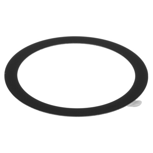 Купить Держатель автомобильный Borofone BH136 Parker Ring черный  5638214. Характеристики, отзывы и цены в Донецке