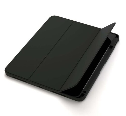 Купить Чехол-книжка VLP Split Folio для Apple iPad Pro 11" (M4) зеленый  5487158. Характеристики, отзывы и цены в Донецке