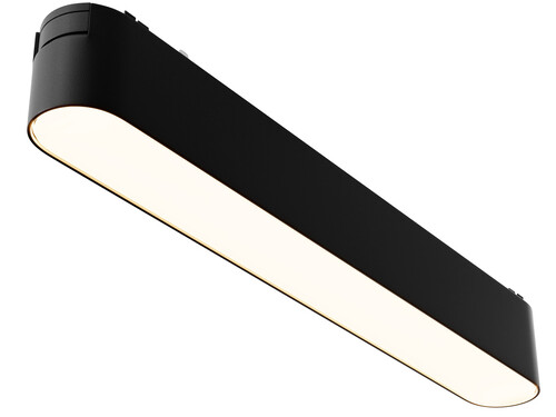 Купить Светильник трековый Maytoni TR080-1-12W3K-B  9169673. Характеристики, отзывы и цены в Донецке