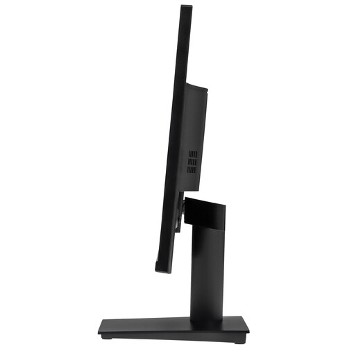 Купить 23.8" Монитор DEXP DF24N1 черный  5447667. Характеристики, отзывы и цены в Донецке